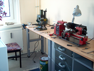 werkstatt